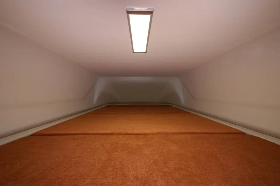 ハイルーフスペース